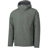 Ternua Veste 1644138-2463 pour Uni