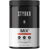 Styrkr Boisson énergétique Orange
