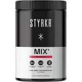 Styrkr Boisson énergétique Pink Grapefruit