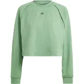 Adidas Sweatshirt femme Power Hidden Racerback