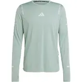 Adidas T-shirt manches longues Ultimate Reflective