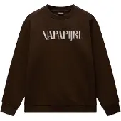 Napapijri Sweatshirt femme Bliss