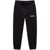 Napapijri Pantalon 'M-GORI' noir / blanc