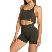 Gym Glamour Cuissard Push up femme 2.0