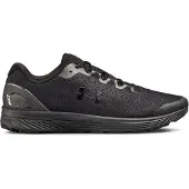 Under Armour Chaussures running Ua charged bandit 4 nr Noir taille : 41 réf : 35659