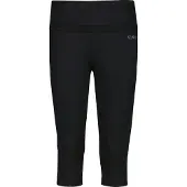 CMP Legging 3/4 femme