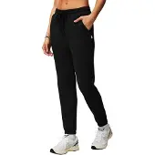 Fabletics Pantalon de sport 'The Year Round' noir