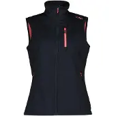 CMP Gilet femme Light