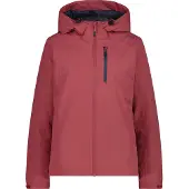 CMP Damen Jacke, veste pour femmes, modèle FIX, taille 48