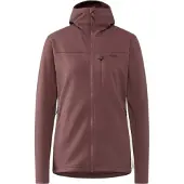 Haglöfs Coupe-vent à capuche femme Rosson Mid