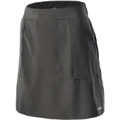 Hitec Femmes, Jupe, Damenrock LADY TOMANO II, Vert, (S)
