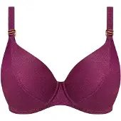 Fantasie Swim Haut de maillot de bain armatures femme Plunge
