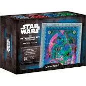 Star Wars 35162, kit de construction pour enfants, à partir de 14 ans, piles non incluses
