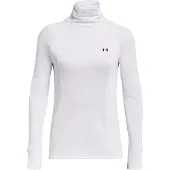 Under Armour Maillot manches longues col cheminée femme Train Cold Weather
