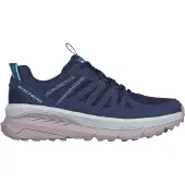 SKECHERS Baskets basses 'Cascades' bleu foncé