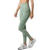 Björn Borg Legging côtelés sans couture femme Studio
