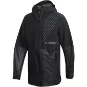Adidas wäsche Veste Terrex 3-Layer Zupahike Rain
