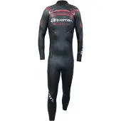 Aquaman Bionik Long Sleeve Trisuit Noir XS Homme