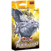 Konami Deck de structure Yu-Gi-Oh Royaume de la lumière