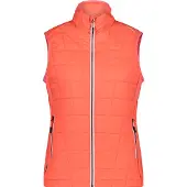 CMP Doudoune sans manches femme Unlimitech