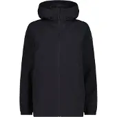 CMP Veste pour femme FIX Hood anthracite (U423) 46