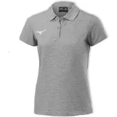 Mizuno Polo à Manches Courtes Shizuoka