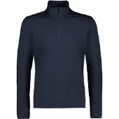 CMP 30l1097 Sweatshirt Bleu L Homme