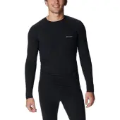Columbia Maillot manches longues semi-épais stretch