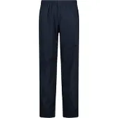 CMP Pantalon de pluie avec doublure et zips latéraux