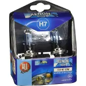 Big Buy Cooking Ampoules H7 Xénon éclairage Xénon Puissant 55w Pour Voiture -