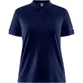 Craft Polo femme core blend