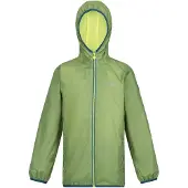 Regatta Veste imperméable technique enfant Lever II
