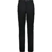 CMP Pantalon avec une coupe longue confortable