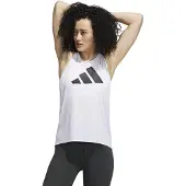 Adidas Débardeur femme  3-Stripes Logo