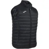 Joma Urban V Vest Noir 12-14 Years Garçon