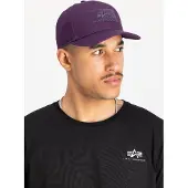 Alpha industries Casquette Vlc