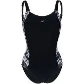 Arena Maillot de bain 1 pièce femme Emma