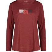 CMP T-shirt à Manches Longues 33n5596