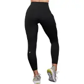 Fabletics Pantalon de sport 'OASIS' gris / noir