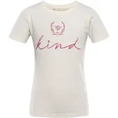 Alpine Pro T-shirt enfant Ecomo 2