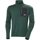 Helly Hansen Sous maillot 1/2 zip mérino Lifa