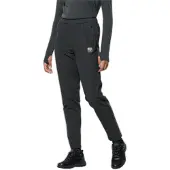 Jack Wolfskin Pantalon femme Bike Commute Wi
