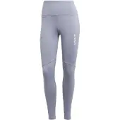 Adidas Legging brossé femme Terrex Multi