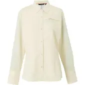 Regatta Chemise manches longues femme TrvlPackaway