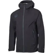 Ternua Veste imperméable à capuche Arko