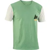 Edelrid T-shirt Me Highball IV