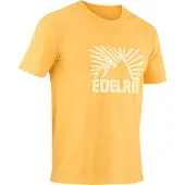 Edelrid T-shirt Highball IV, couleur 241 (plantain), taille XS -