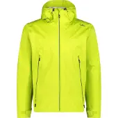 CMP Regenjacke Jacket Fix Hood