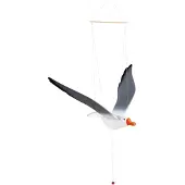 Small Foot Mouette