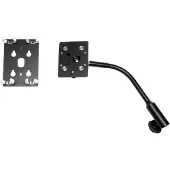 Nanlite Mount /w Yoke for Pavotube (T12)